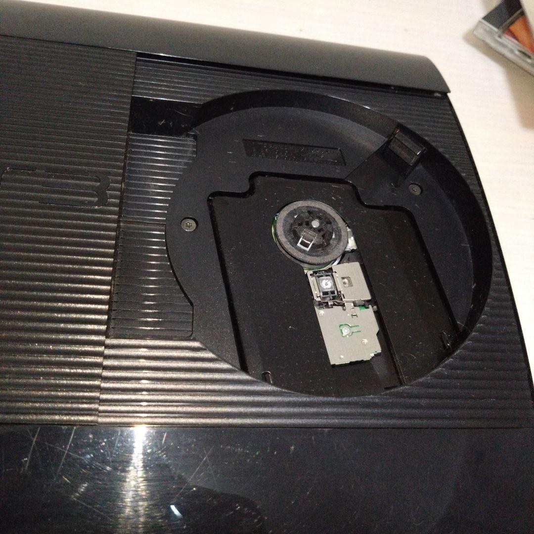 SONY PlayStation3 CECH-4300C ジャンク テレビゲーム