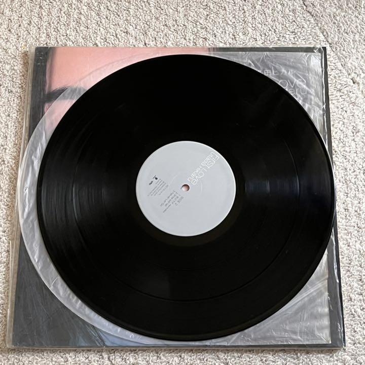 特価新品 First 宇多田ヒカル LP pUciC-m96678278220 Love 大得価新品