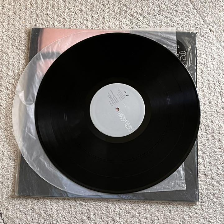 特価新品 First 宇多田ヒカル LP pUciC-m96678278220 Love 大得価新品