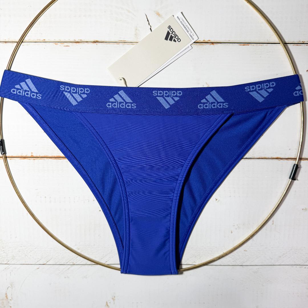 adidas 女性用 ビーチバレー ツーピース ビキニ Acired 海外S adidas 女性用 ビーチバレー ビキニ ブルマ Purple花柄 海外S