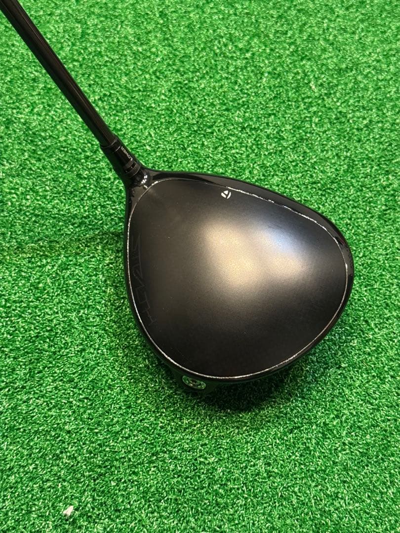 赤字!最終値下げ!TaylorMade STEALTHドライバー 9度S送料無料 赤字!最終値下げ!TaylorMade STEALTHドライバー 9度S送料無料
