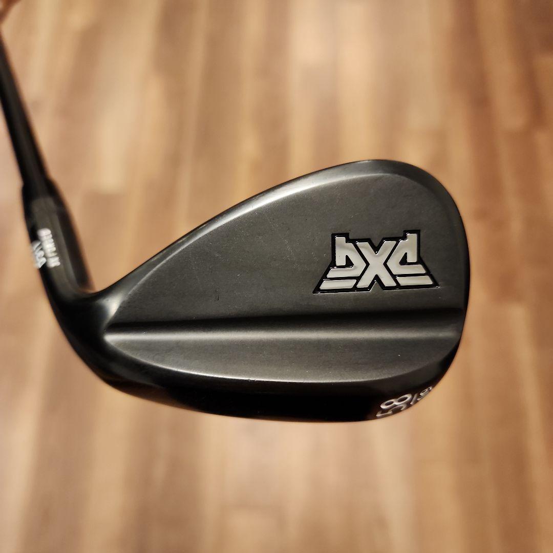 PXG