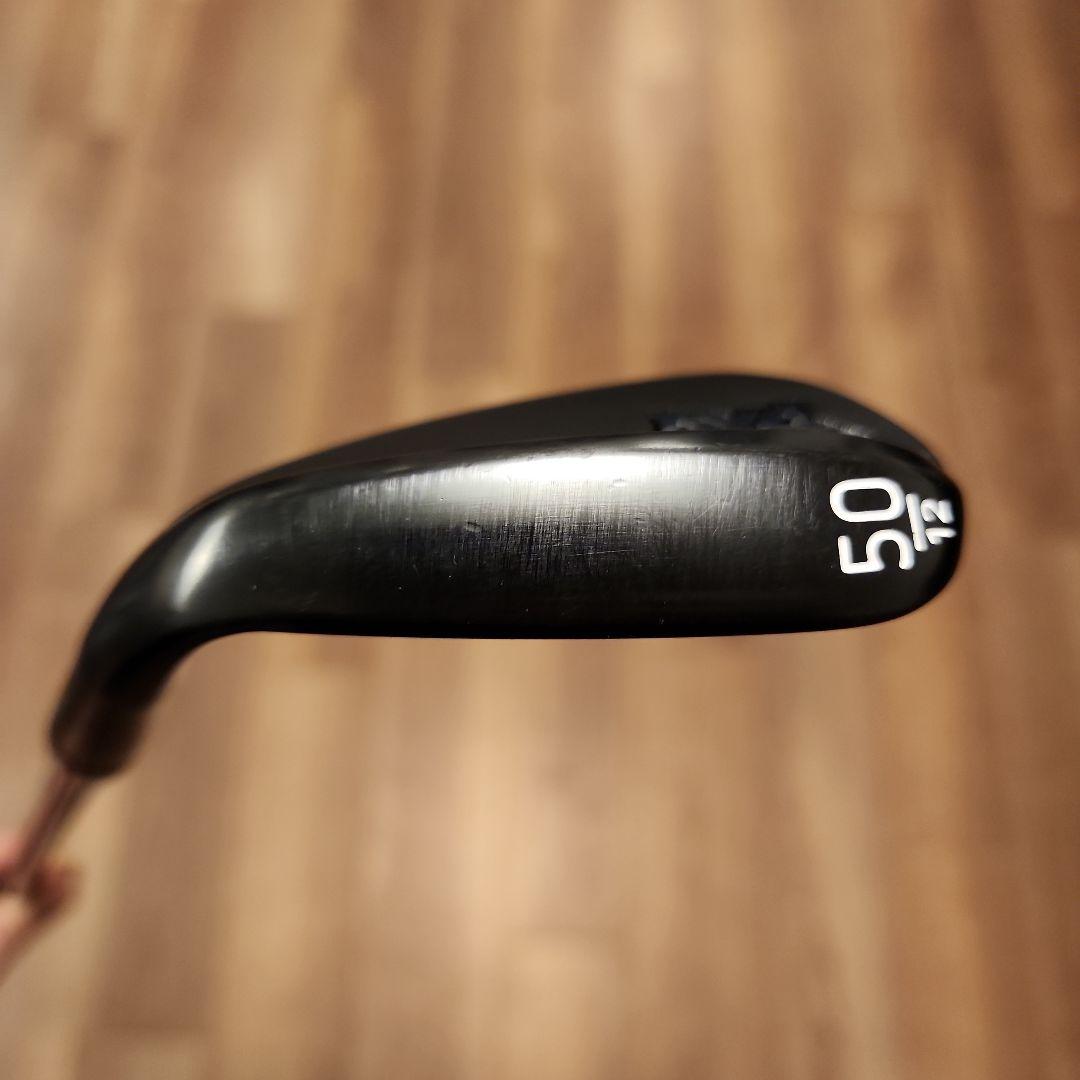 FORGED ダークフィニッシュ