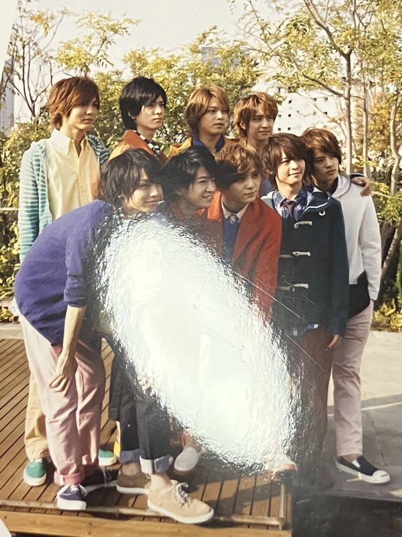 ✨レアあり✨Hey!Say!JUMP 伊野尾慧☆公式写真 10枚＋1枚☆② R Amazon.co.jp: ☆Hey!Say!JUMP 伊野尾慧☆公式写真 10枚セット