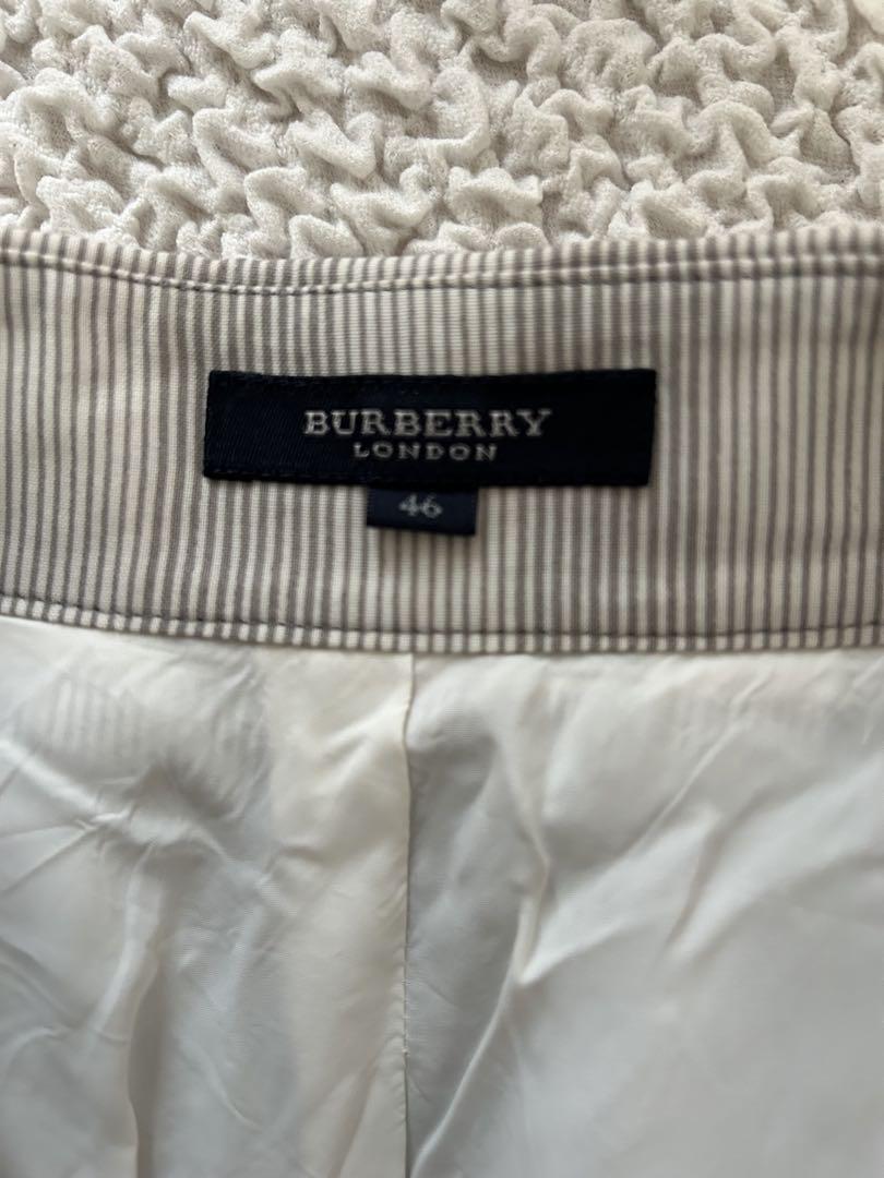 BURBERRY バーバリー　ワンピース　46 L XL