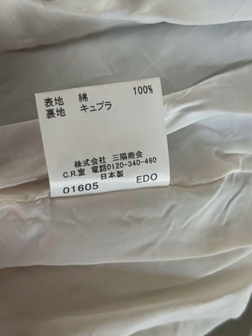 BURBERRY バーバリー　ワンピース　46 L XL