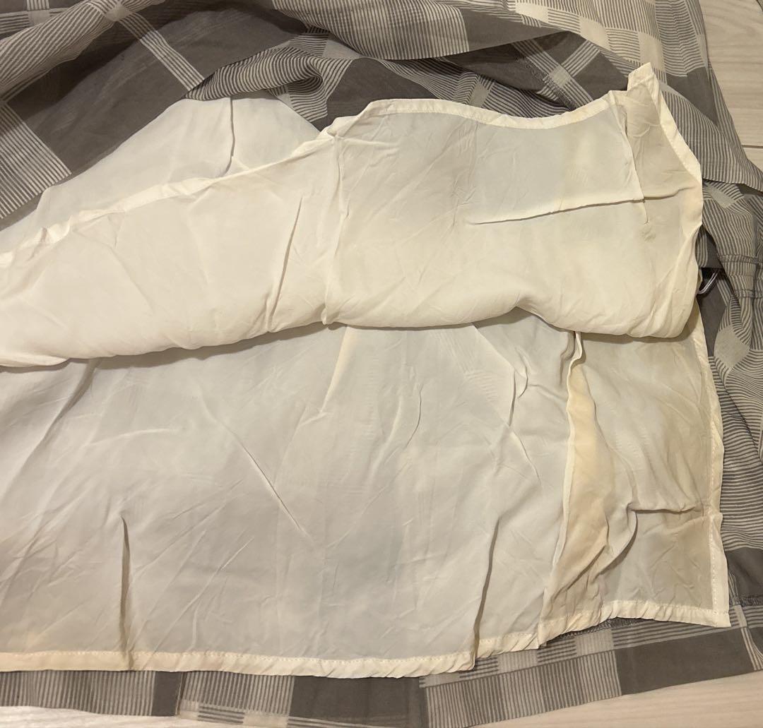 BURBERRY バーバリー　ワンピース　46 L XL