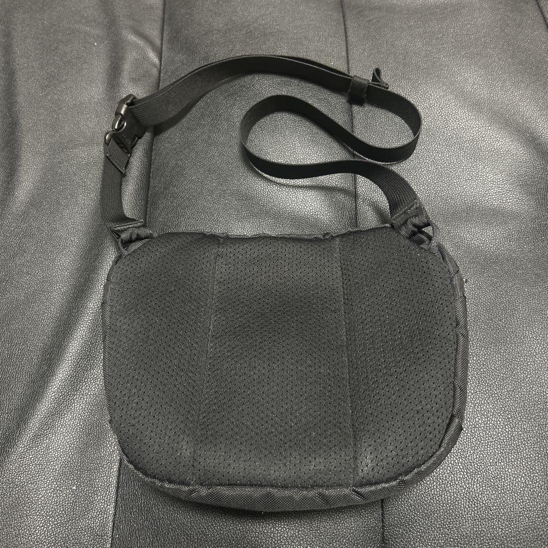 Arc'teryx マンティス2 ブラック