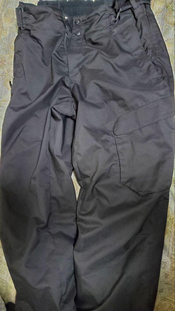 フェニックススキーウェア上下 XL