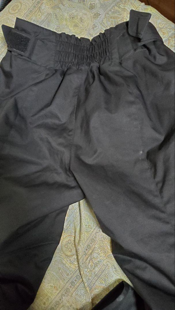フェニックススキーウェア上下 XL