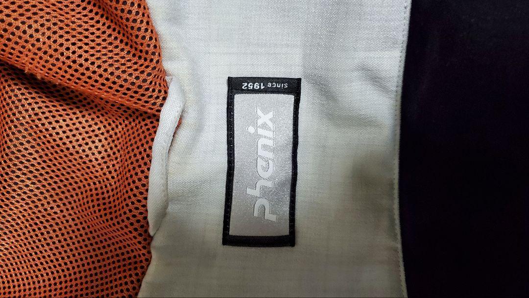 フェニックススキーウェア上下 XL