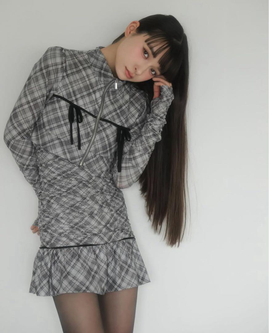 ♡BUBBLES セットアップ♡
