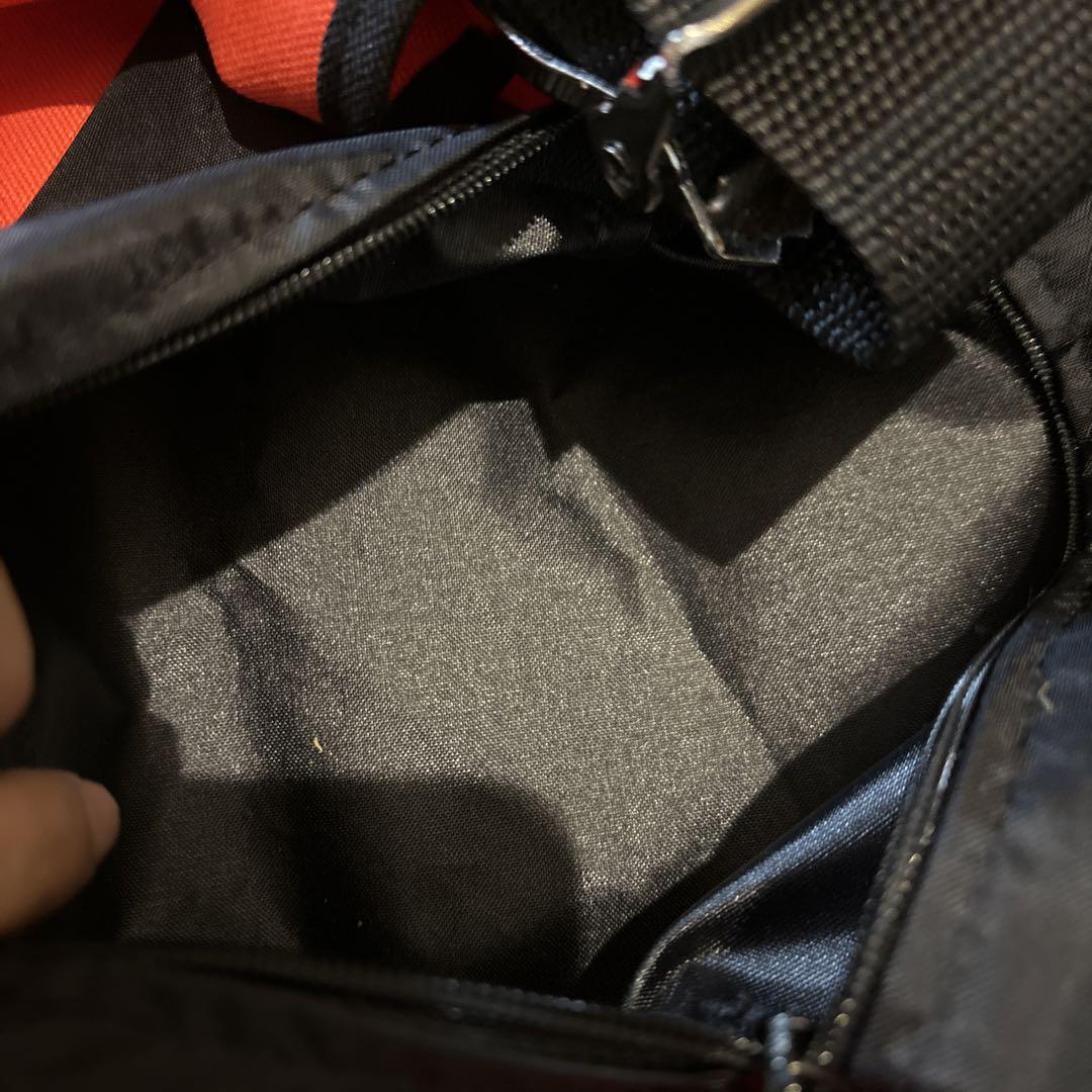 HIGH STANDARD メッセンジャーバッグ