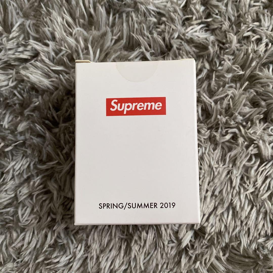 supreme 14ss 栓抜きランヤード