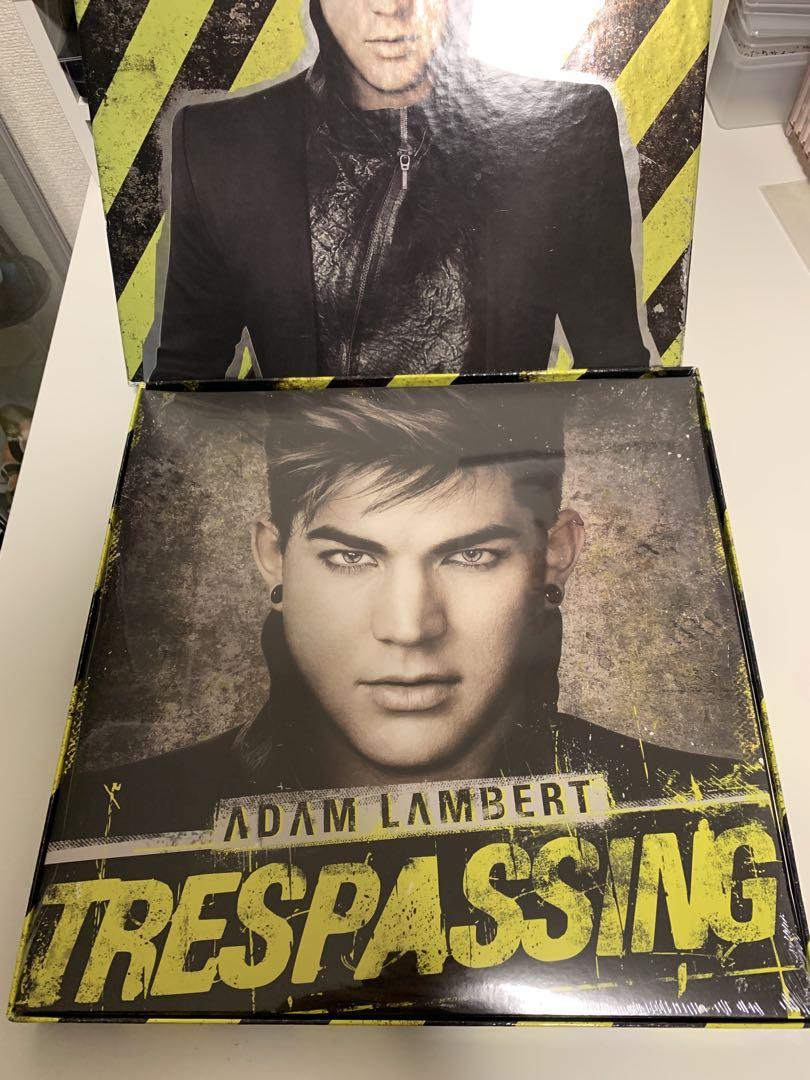Adam Lambert