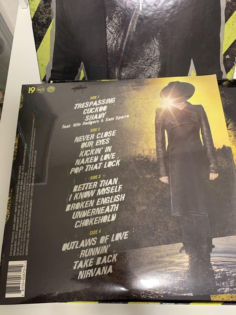 Limited record