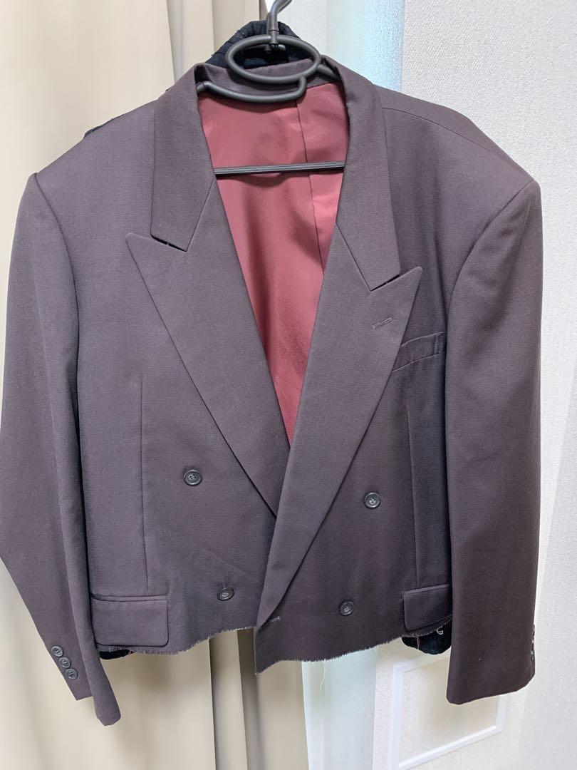 vintage suit