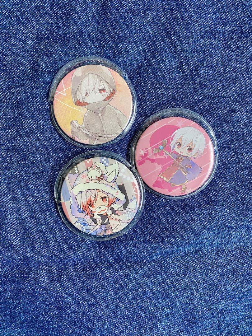 【匿名配送】 まふまふ グッズ まとめ売り まふまふ グッズ まとめ売り