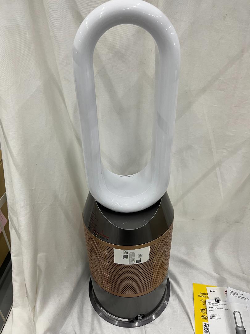 ajjlo ダイソン Purifier Humidify+Cool