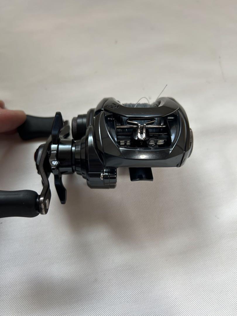 リール 20TATULA SV TW 103SH