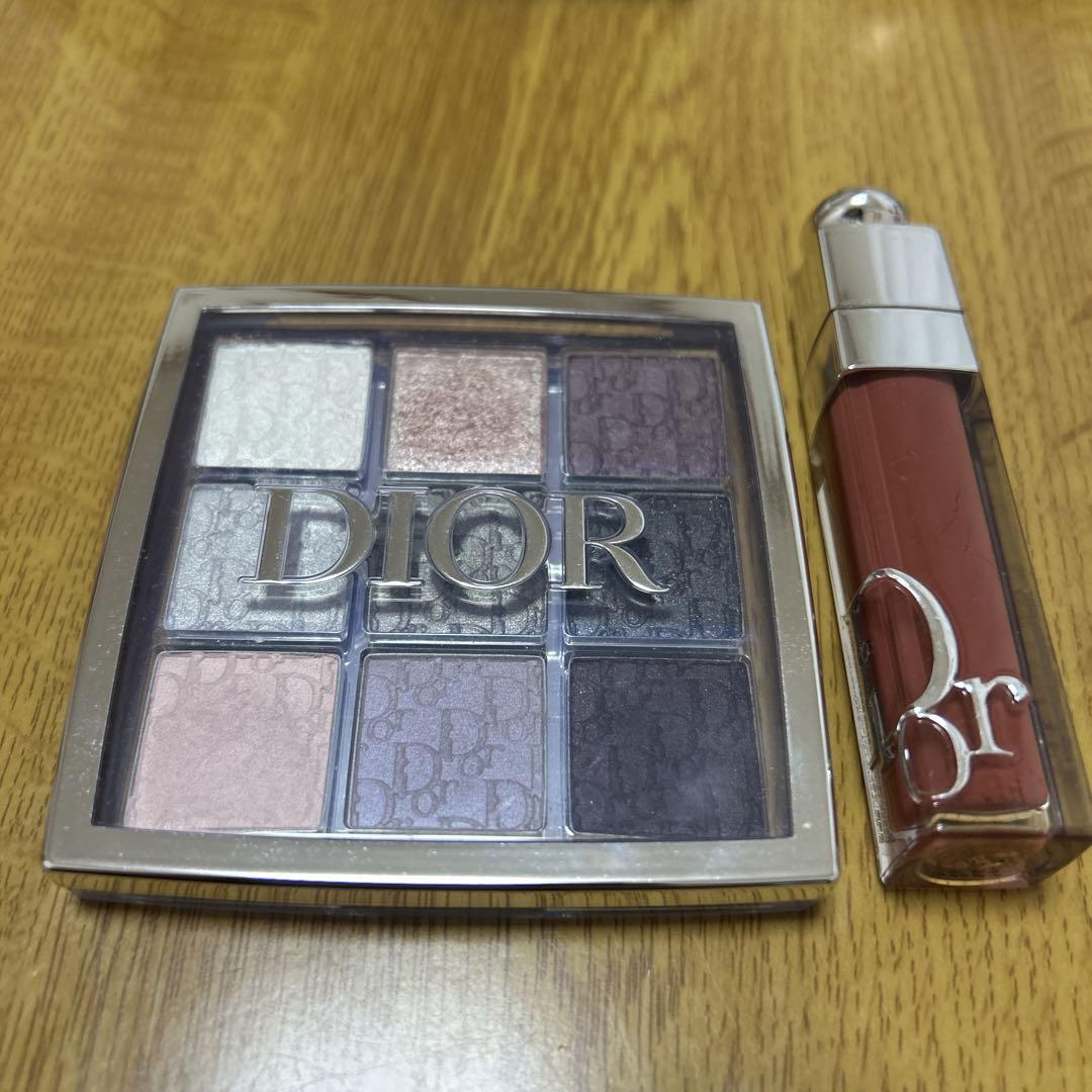 Dior アイシャドウパレット 3K01