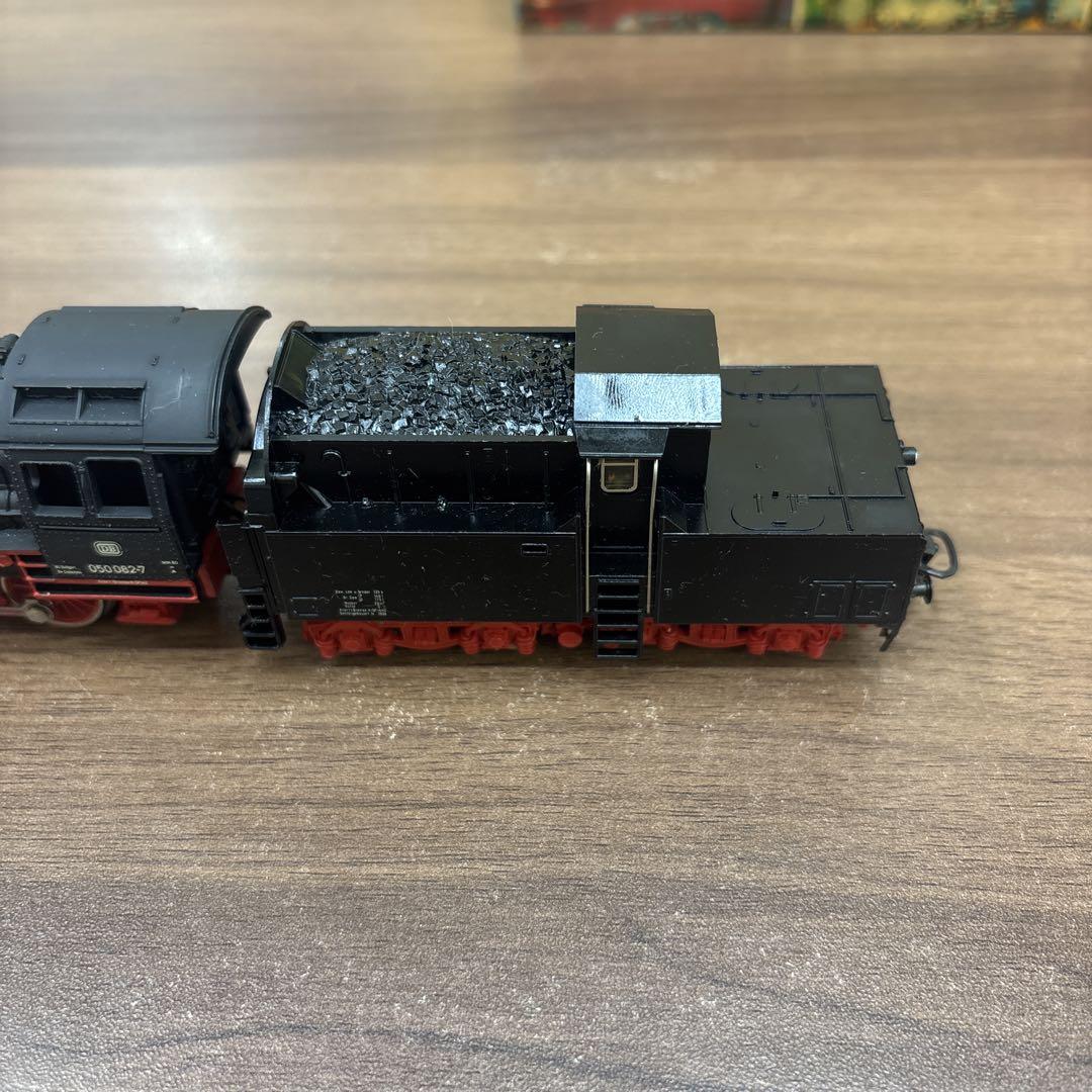 く日はお得♪ 3085 メルクリン Marklin 蒸気機関車 メルカリ - 鉄道模型 HOゲージ 鉄道模型