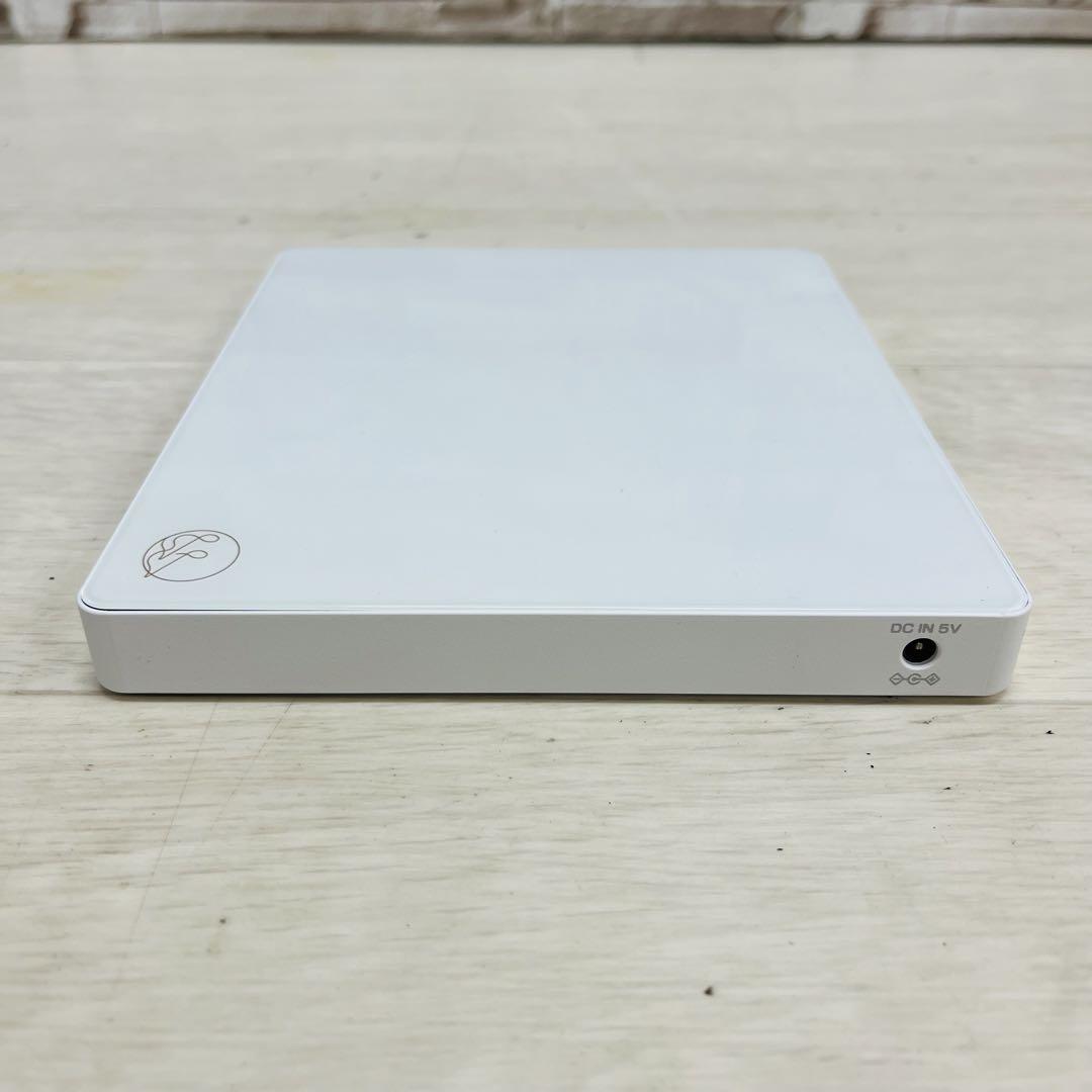 美品 アイオーデータ CDレコ CD-5WW スマートフォン用 CDレコーダー