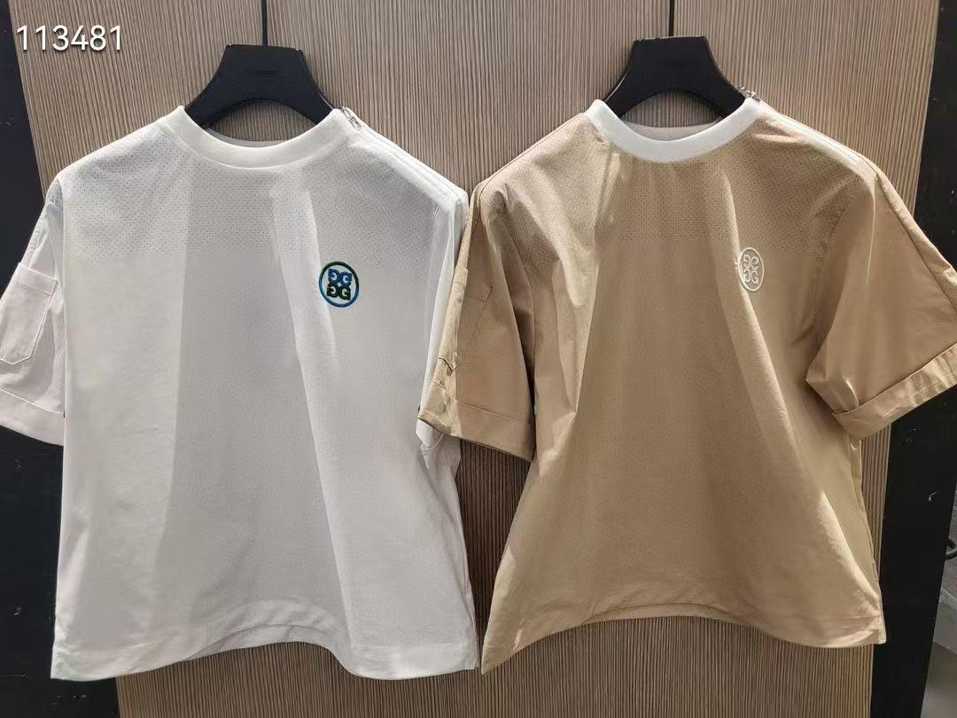 新入荷残り僅か即発送★ジーフォアゴルフレディーストップス