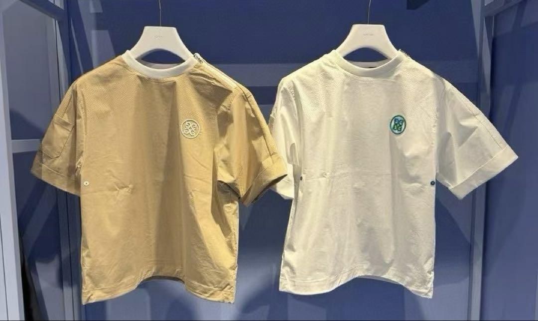 新入荷残り僅か即発送★ジーフォアゴルフレディーストップス