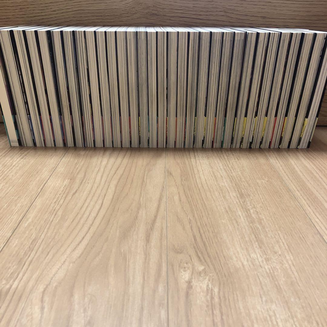 ダーウィンズゲーム1-27巻＋小説セット 51ogWb8WPhL._AC_SY200_QL15_.jpg