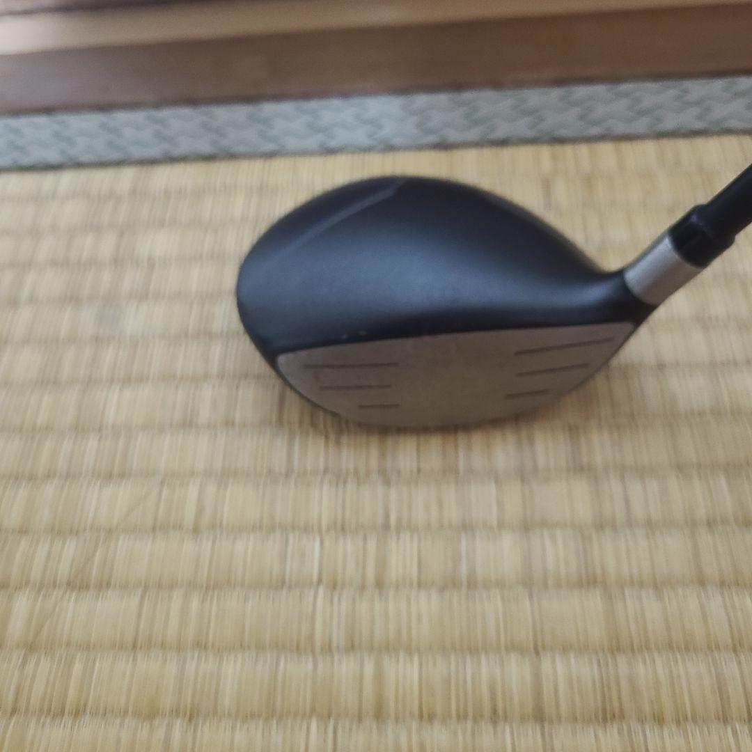 クラブ TaylorMade JETSPEED