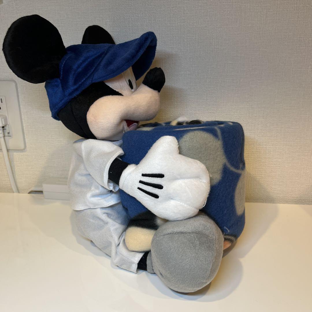 ミッキー＆ミニー