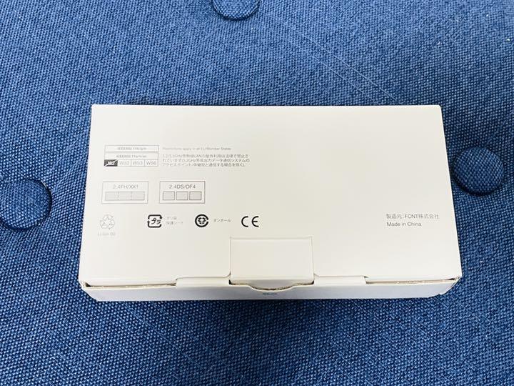 HOT国産 新品未使用 arrows We ブラック FCG01 SIMフリー 5G対応 i60nD-m96692346930 特価超激安