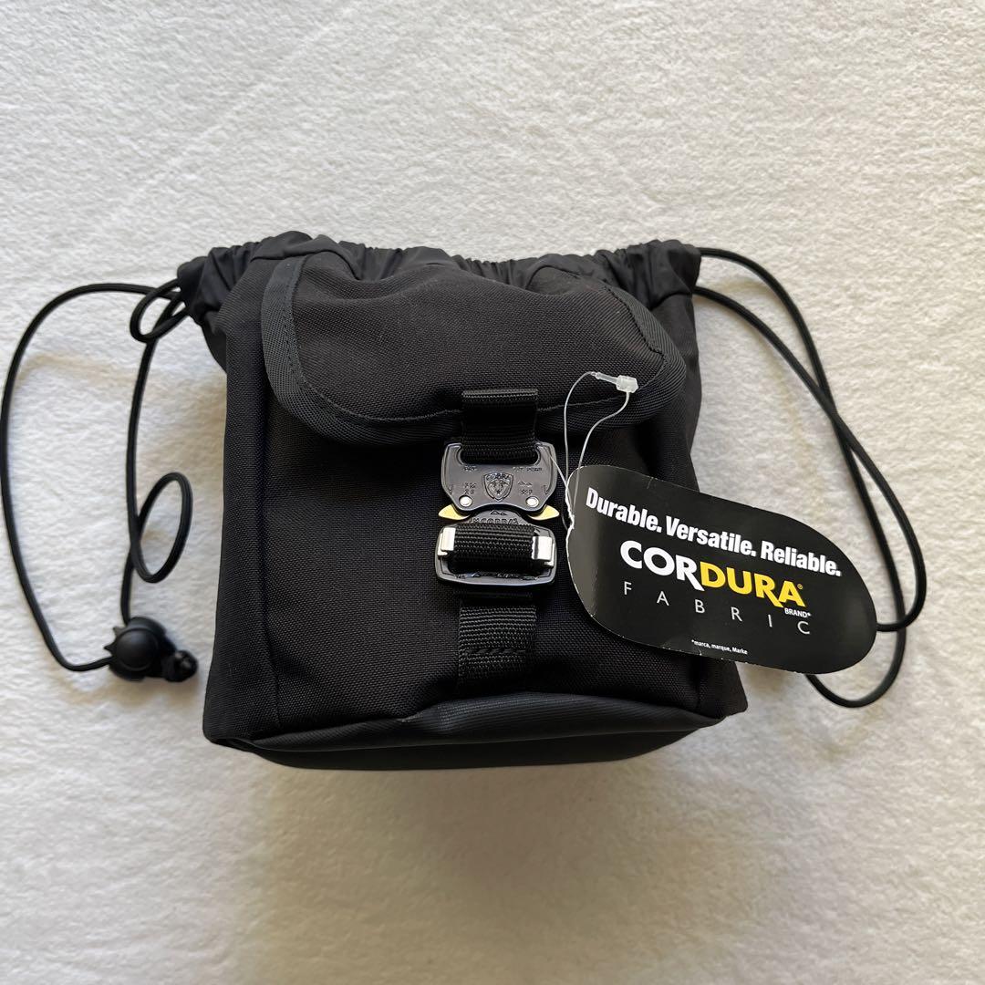 BAGJACK（バッグジャック）の「bagjack | パーソナルエフェクトバッグ（ショルダーバッグ）」 - WEAR