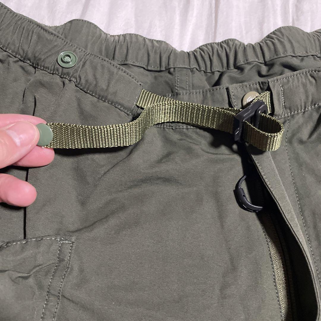 comfy CMF OUTDOOR GARMENT  ショートパンツ
