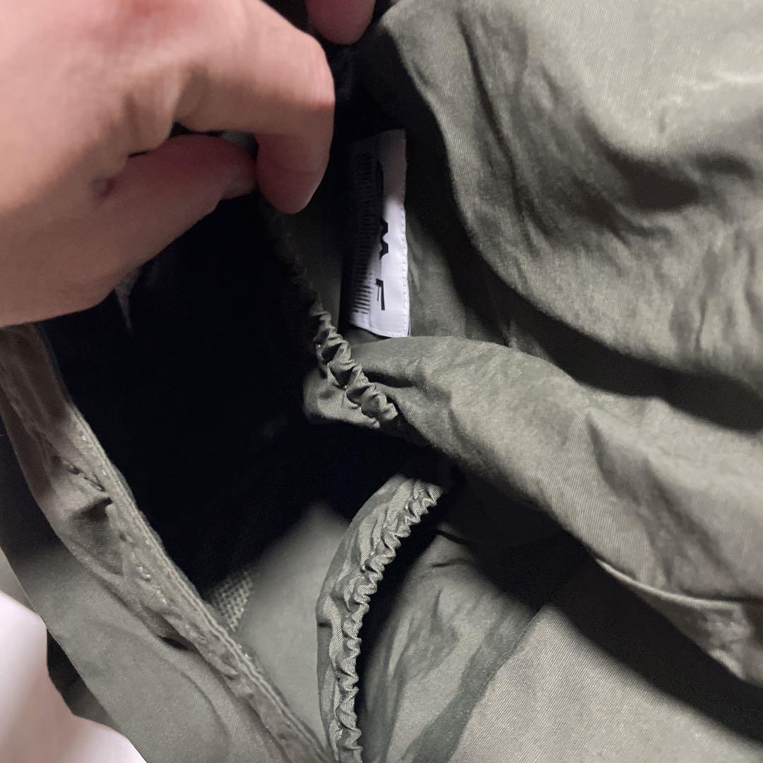 comfy CMF OUTDOOR GARMENT  ショートパンツ