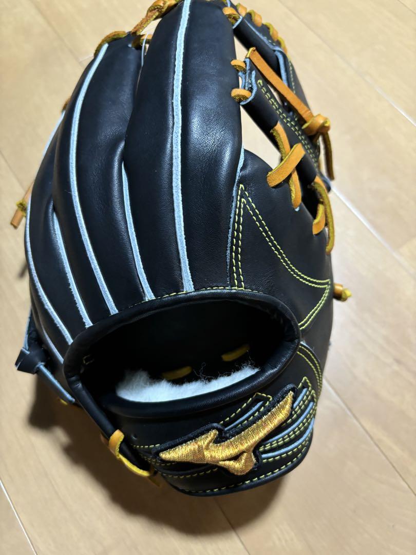 ミズノプロ 軟式グローブ 坂本モデル 新品・未使用 - メルカリ
