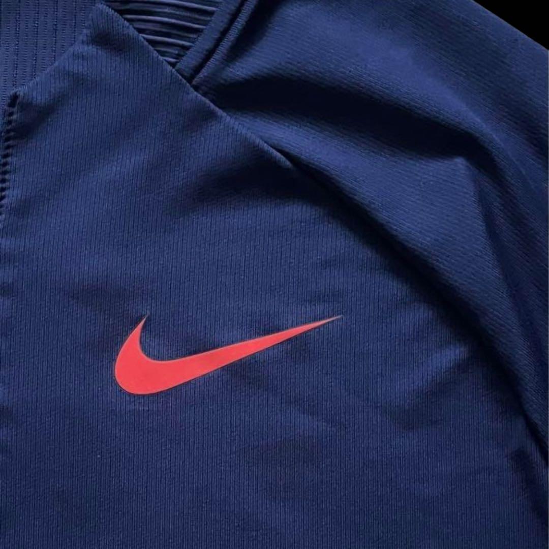 NIKE Pro elite 2023 half zip S size