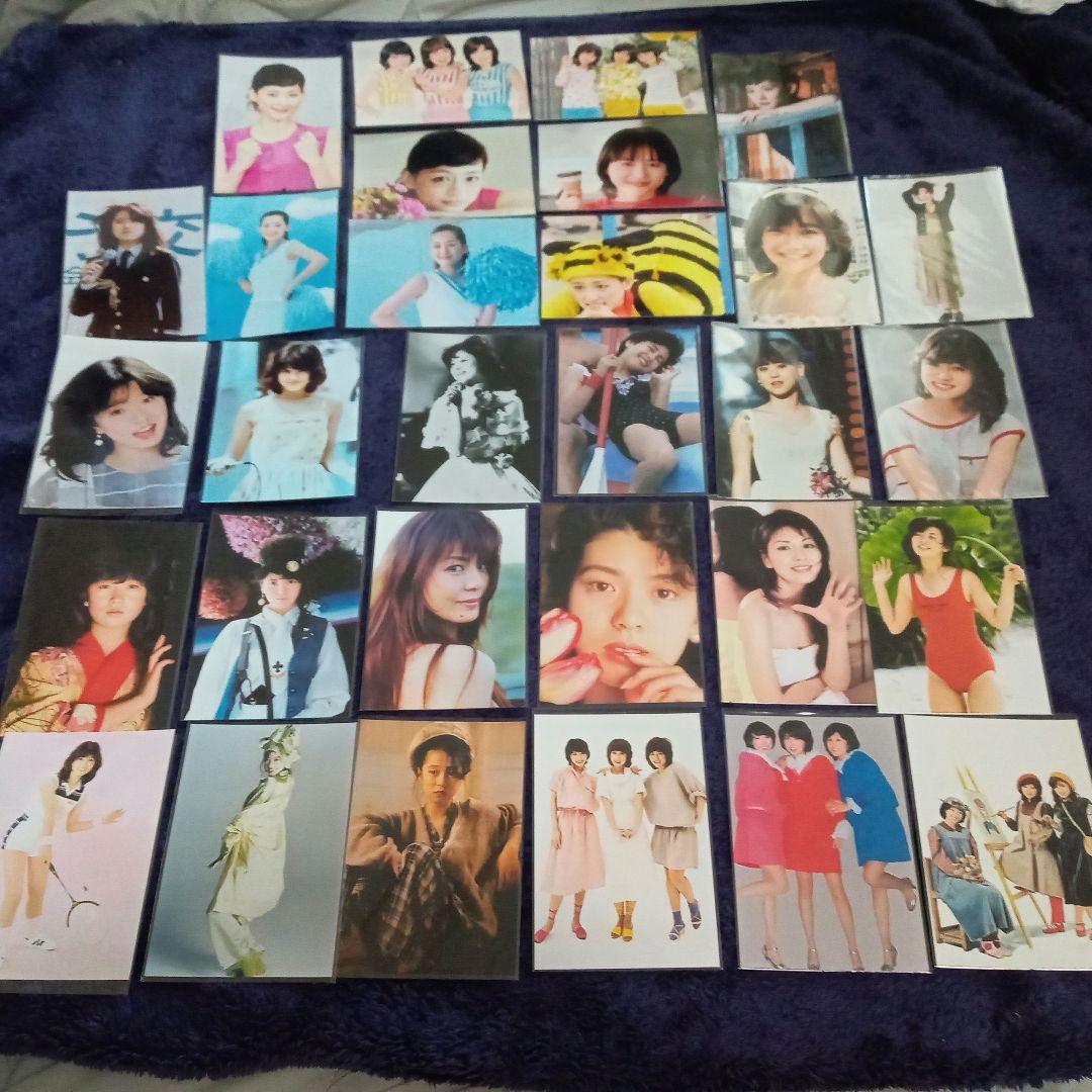 新品未使用　綾瀬はるか他　写真 L判３０枚セット