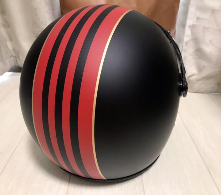 OGK KABUTO カブト ROCK G1 ジェットヘルメット