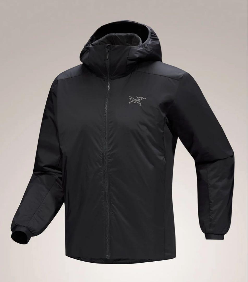 アークテリクス アトム フーディ 25AWM ARC TERYX