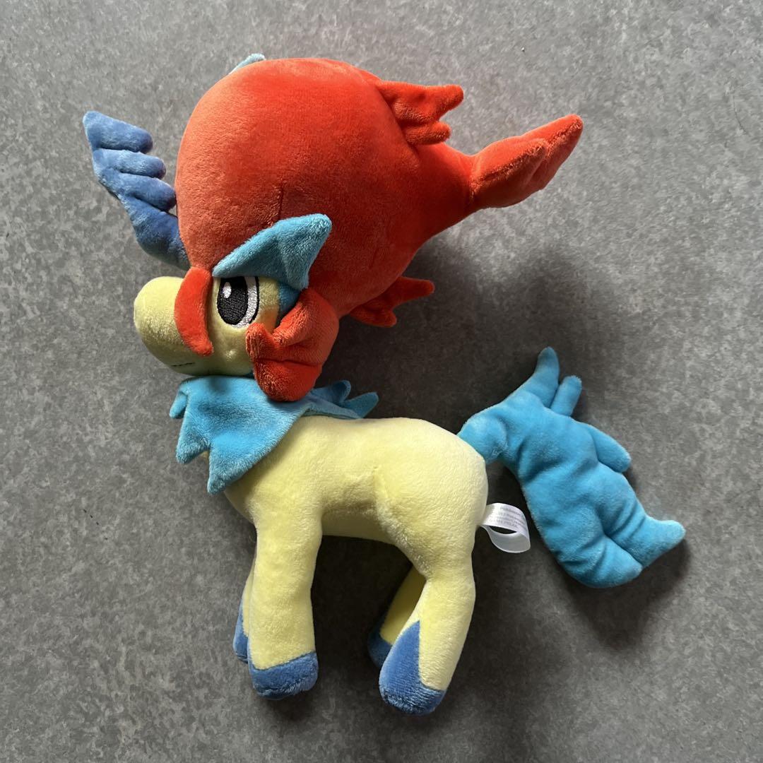 ポケモンセンター ぬいぐるみ まとめ売り 3体セット