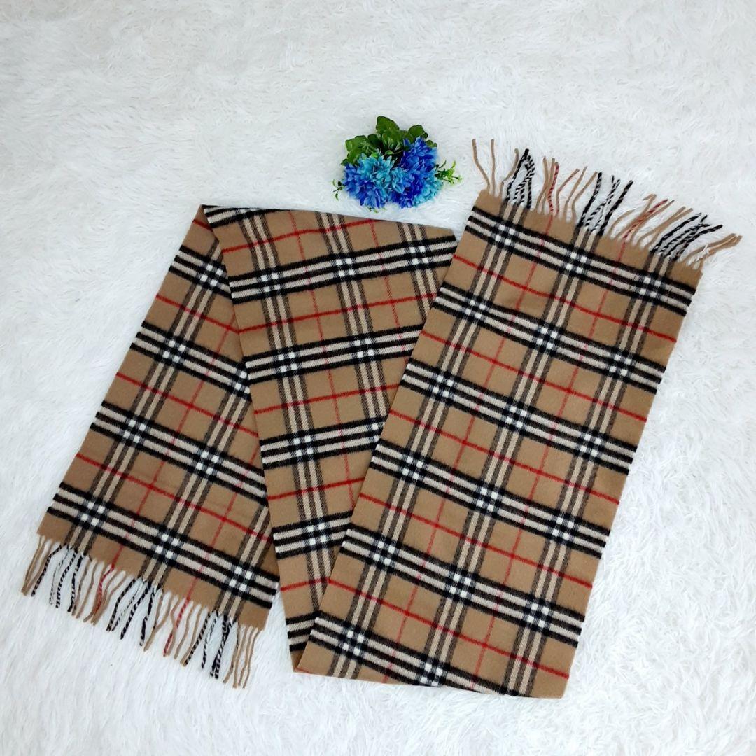 ◎BURBERRY