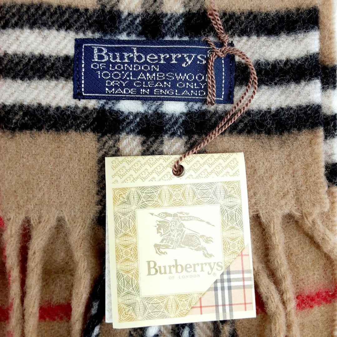 ◎BURBERRY