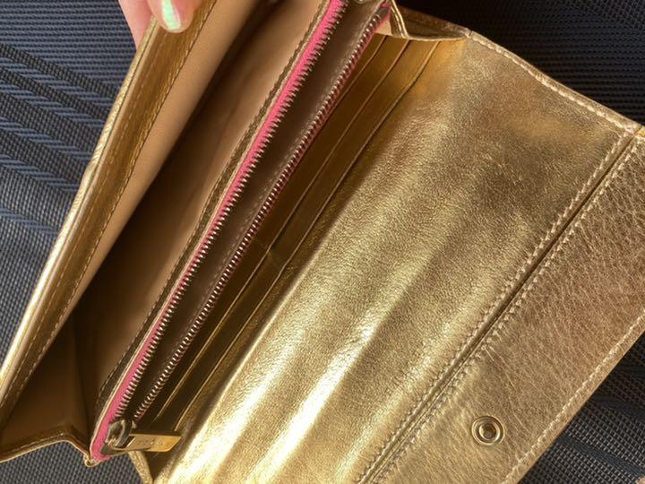 2025春大特価セール！ CELINE モノグラム長財布 小物