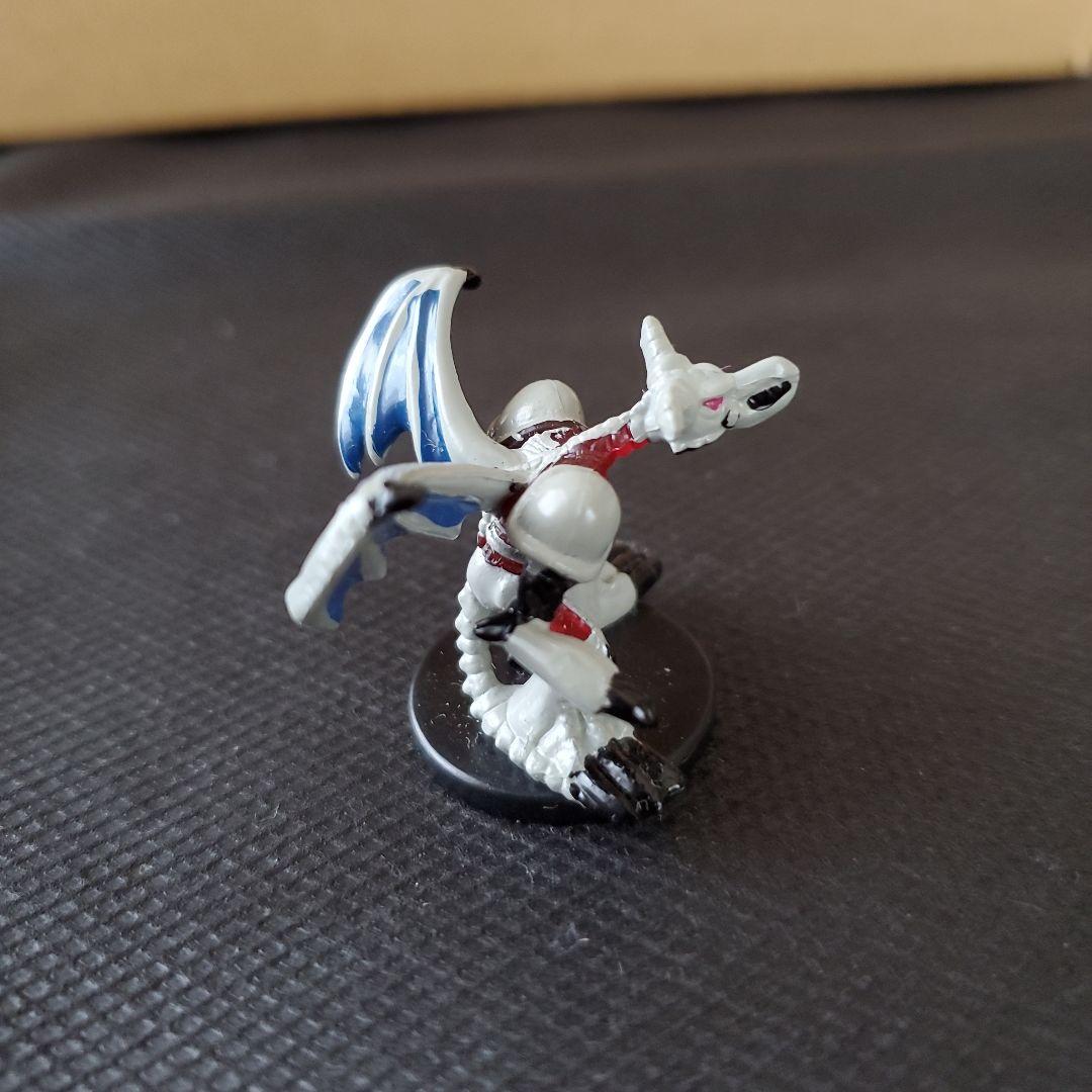 遊戯王　ダンジョンダイスモンスターズ　ブラック・デーモンズ・ドラゴン 遊戯王 ブラック・デーモンズ・ドラゴン ダンジョンダイス