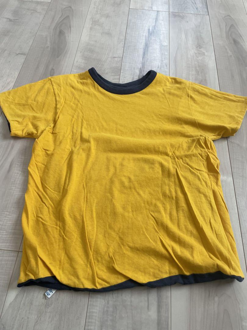 60s〜90s ヴィンテージ Ｔシャツ 5枚セット メンズ