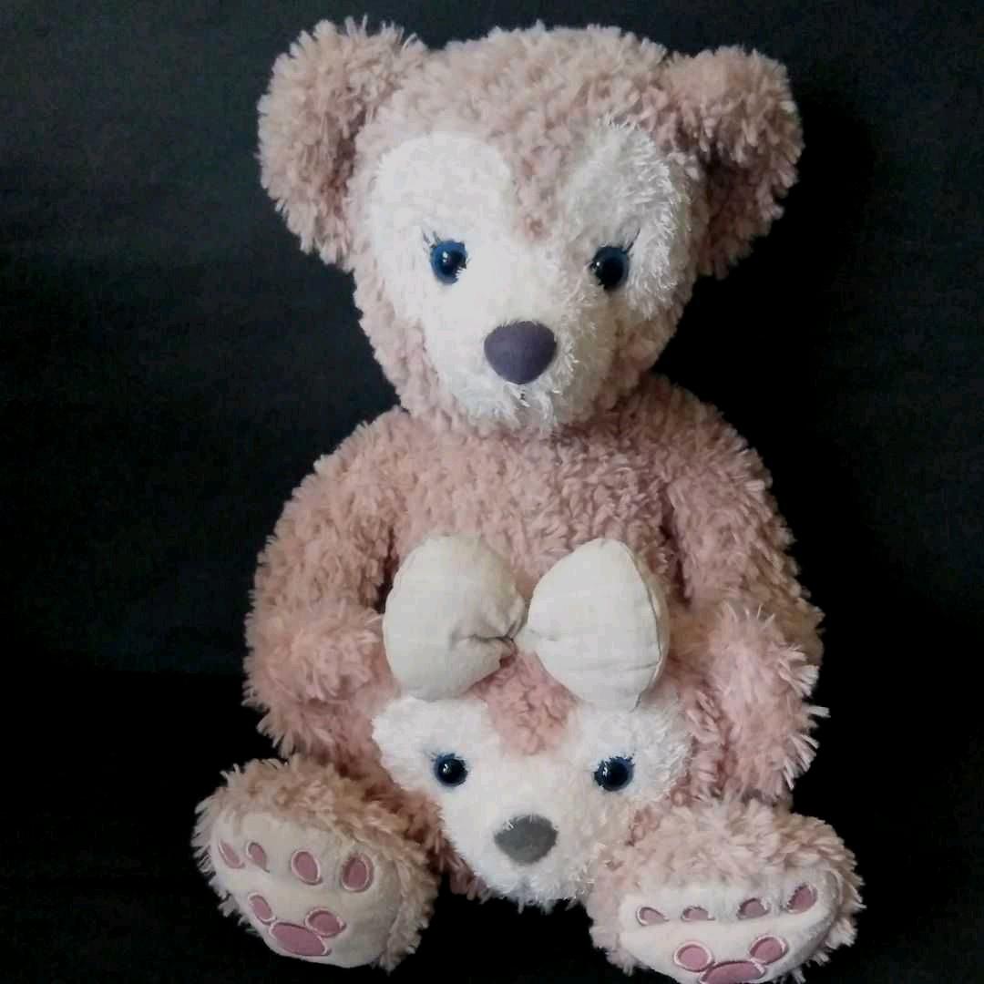 Disneyシェリーメイぬいぐるみ パスポートポーチ ご注文で当日配送 Disneyシェリーメイぬいぐるみ パスポートポーチ ご注文で当日配送