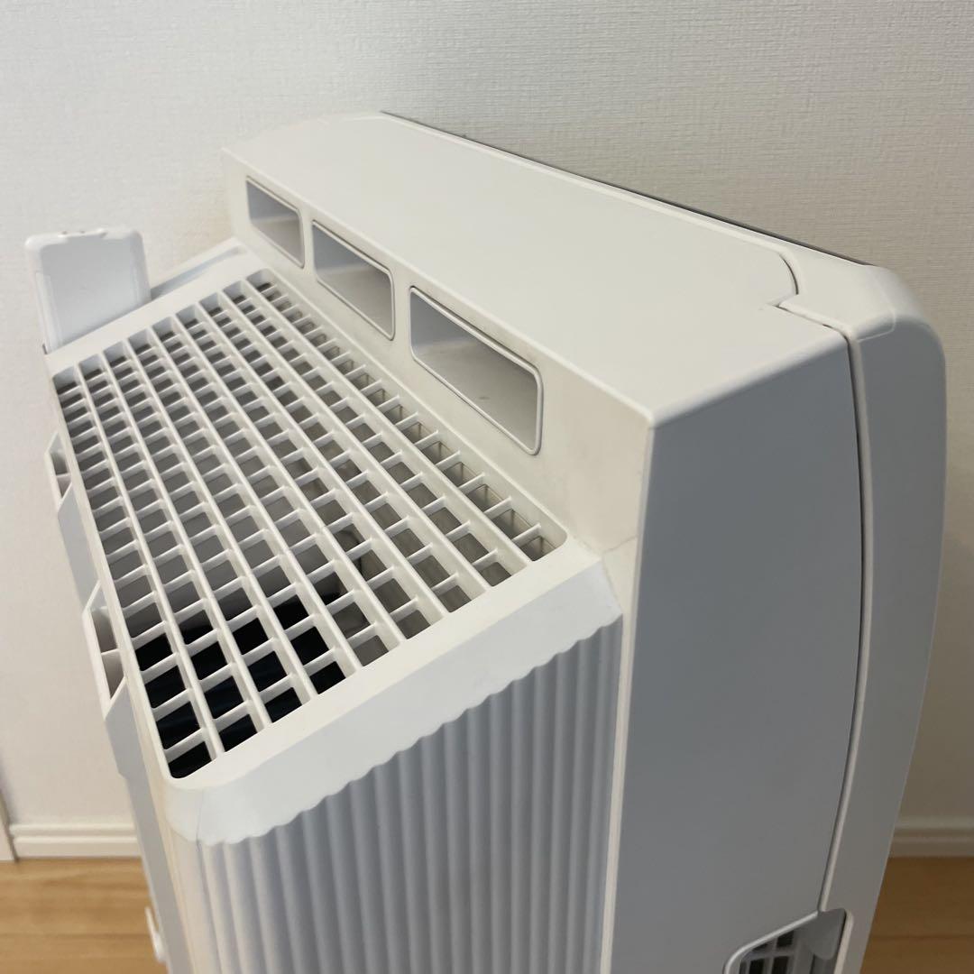 DAIKIN ダイキン MC80U-W 空気清浄機ストリーマ