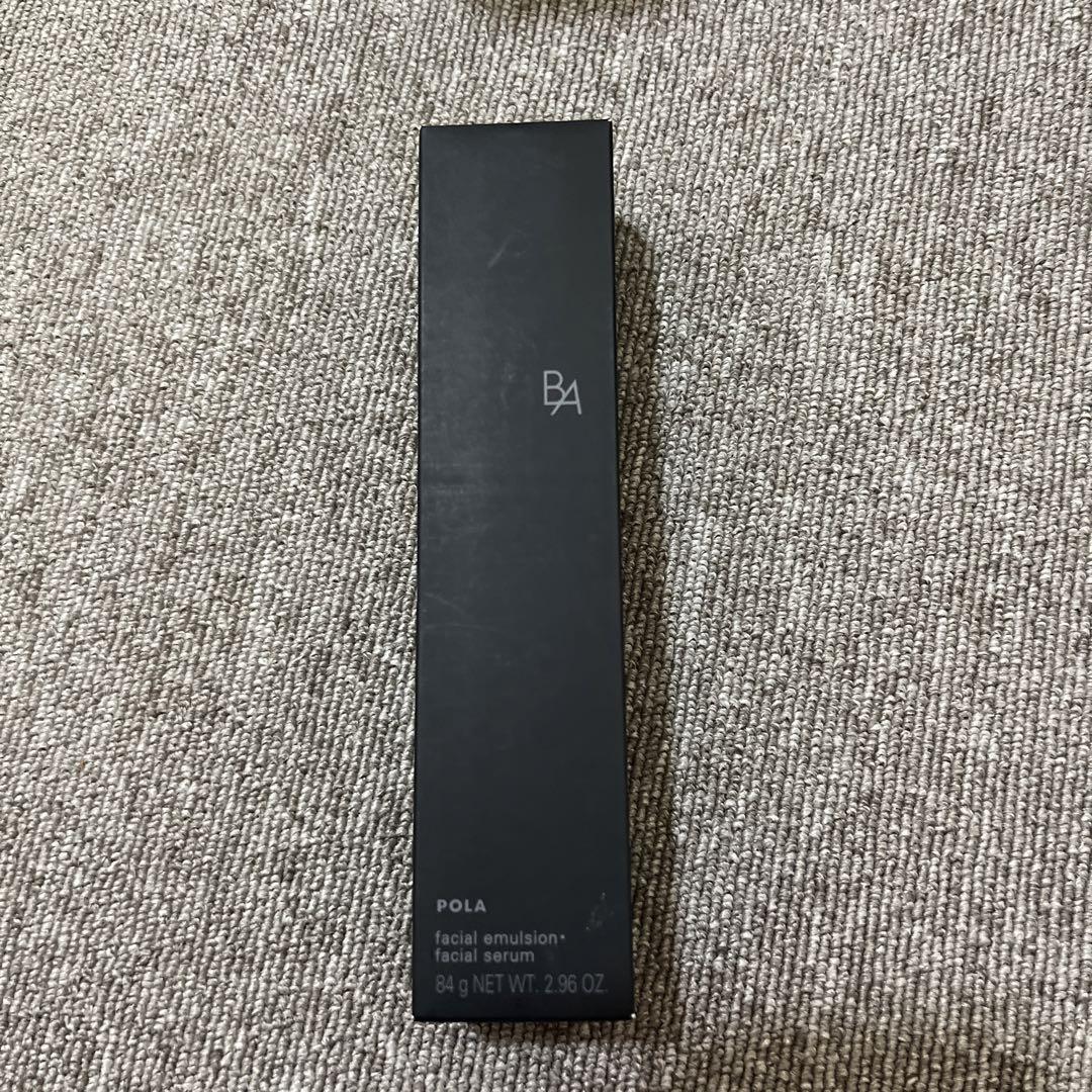 POLA BA ミルクフォーム